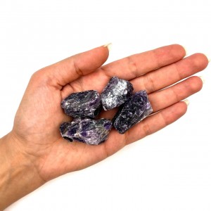 آمیتیست راف