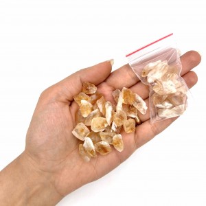 پک 9 عددی سیترین راف