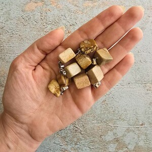 آویز جاسپر منظره