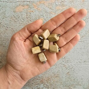 آویز جاسپر منظره