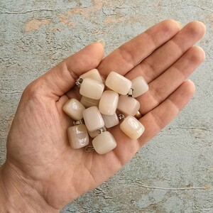 آویز آونتورین گلبهی