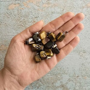 آویز چشم ببر