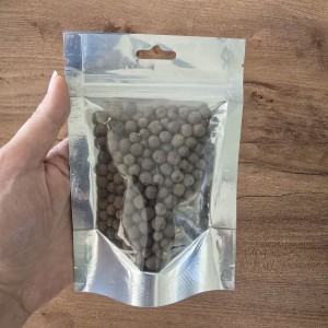 بهار فلفل (ینی بهار)