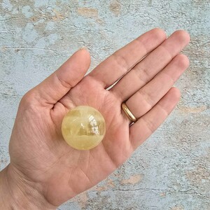 گوی سیترین کد 19