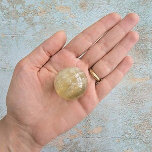 گوی سیترین کد 23