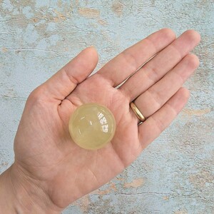 گوی سیترین کد 24