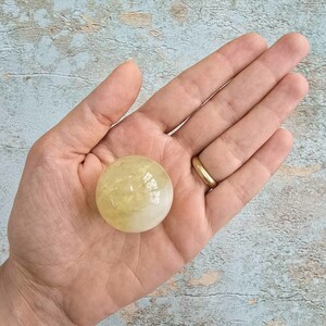 گوی سیترین کد 26