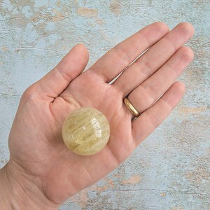 گوی سیترین کد 27