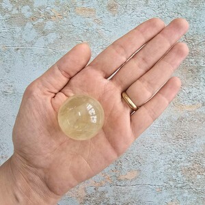 گوی سیترین کد 29