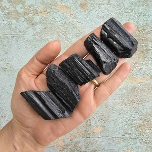 تورمالین سیاه راف کد 7