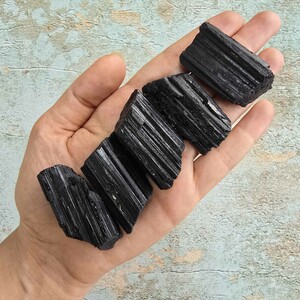 تورمالین سیاه راف کد 9