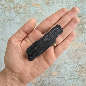 تورمالین سیاه راف کد 21