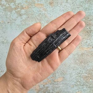 تورمالین سیاه راف کد 22