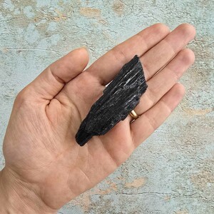 تورمالین سیاه راف کد 25