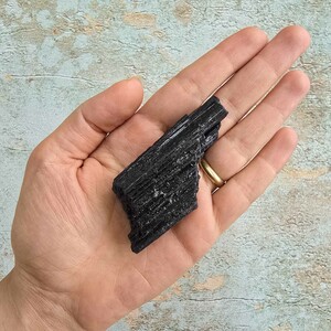 تورمالین سیاه راف کد 26