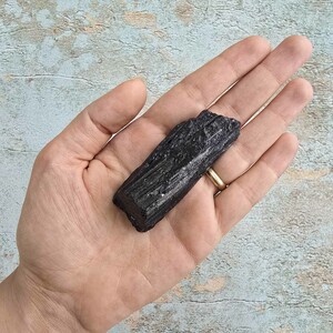 تورمالین سیاه راف کد 27