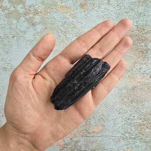 تورمالین سیاه راف کد 30