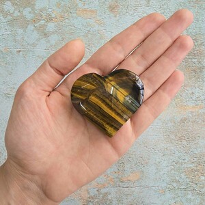 چشم ببر قلبی کلکسیونی کد 15