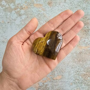 چشم ببر قلبی کلکسیونی کد 19