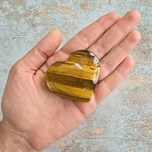 چشم ببر قلبی کلکسیونی کد 20