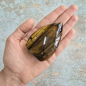 چشم ببر  کلکسیونی کد 25