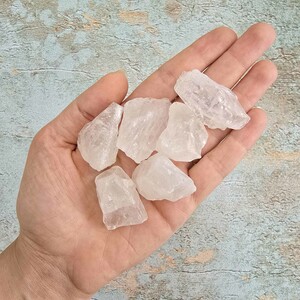 کریستال کوارتز راف کد 9