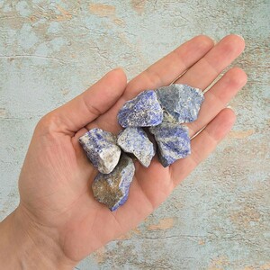 لاجورد افغان راف کد 2