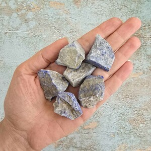 لاجورد افغان راف کد 3