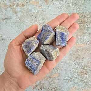 لاجورد افغان راف کد 5