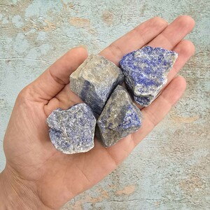 لاجورد افغان راف کد 7