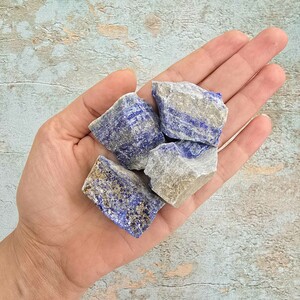 لاجورد افغان راف کد 8