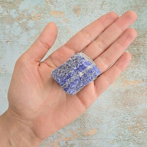 لاجورد افغان راف کد 13