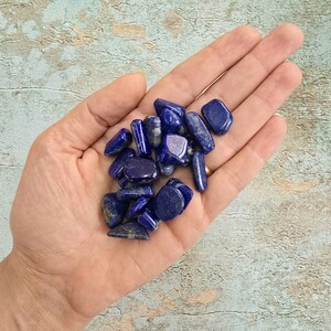 لاجورد افغان تامبل کد 14