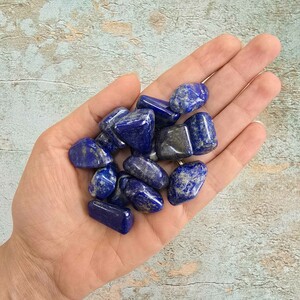 لاجورد افغان تامبل کد 17