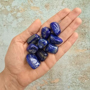 لاجورد افغان تامبل کد 18