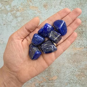 لاجورد افغان تامبل کد 20