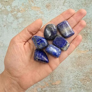 لاجورد افغان تامبل کد 21