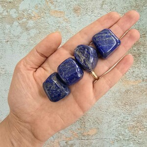 لاجورد افغان تامبل کد 23