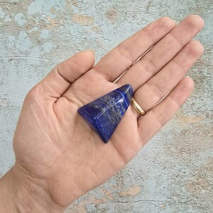 لاجورد افغان تامبل کد 24