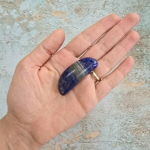 لاجورد افغان تامبل کد 26