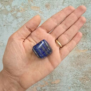 لاجورد افغان تامبل کد 27