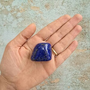 لاجورد افغان تامبل کد 28