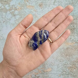 لاجورد افغان تامبل کد 29