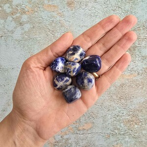 سودالیت تامبل کد 1