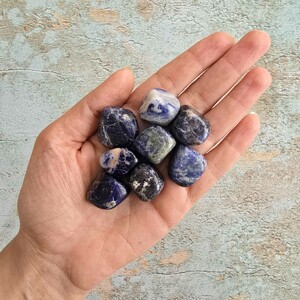 سودالیت تامبل کد 2