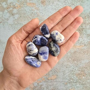 سودالیت تامبل کد 4