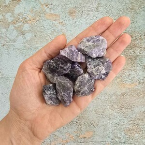 آمیتیست راف کد 2