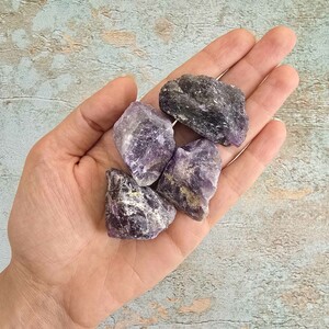 آمیتیست راف کد 8