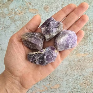 آمیتیست راف کد 9