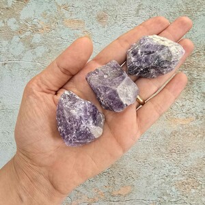 آمیتیست راف کد 11